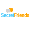 tajní přátelé